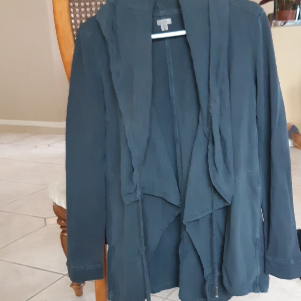 Ecote hooded Jacket